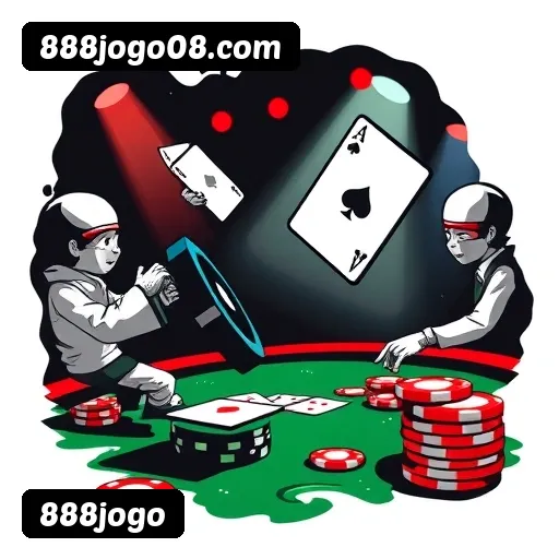 Jogos de Mesa Premium 888jogo - Blackjack, Roleta, Baccarat